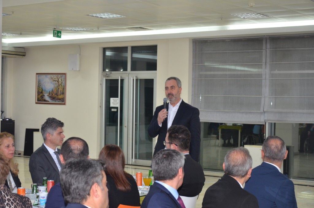 2025 GİB İftar Programı