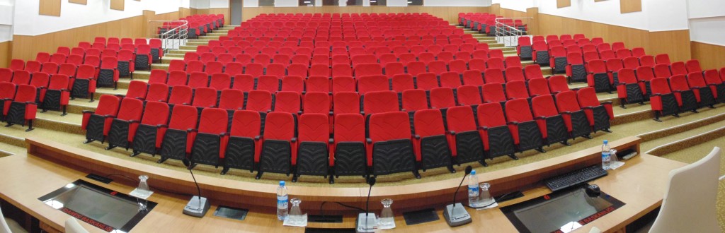 konferans