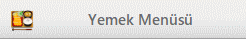 Yemek Menüsü