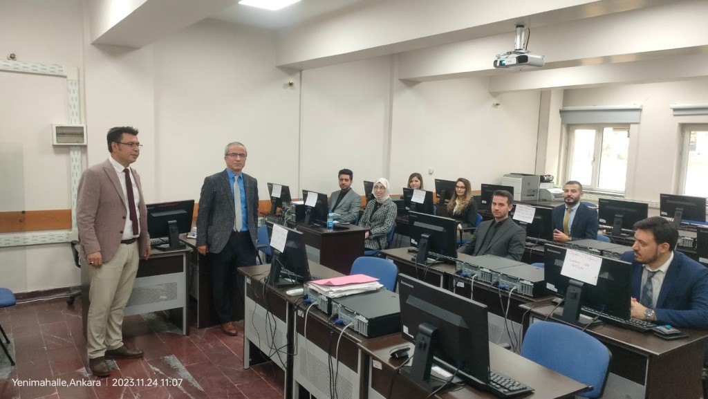 Uygulama Eğitimleri