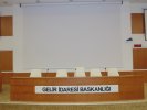 Yeni Binamız