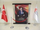 Yeni Binamız