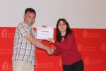 Hukuk Müşavirliği Mevzuat Güncelleme Eğitimi 1. Grup