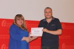 Hukuk Müşavirliği Mevzuat Güncelleme Eğitimi 1. Grup