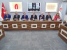 İnsan Kaynakları Toplantısı