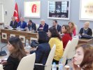 İnsan Kaynakları Toplantısı