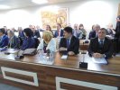 İnsan Kaynakları Toplantısı