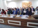 İnsan Kaynakları Toplantısı