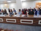 İnsan Kaynakları Toplantısı