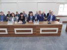 İnsan Kaynakları Toplantısı