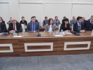 İnsan Kaynakları Toplantısı