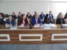 İnsan Kaynakları Toplantısı