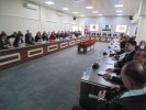 İnsan Kaynakları Toplantısı