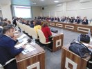 İnsan Kaynakları Toplantısı