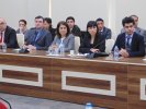 İnsan Kaynakları Toplantısı