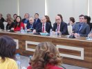 İnsan Kaynakları Toplantısı