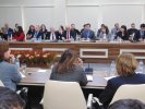 İnsan Kaynakları Toplantısı