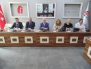 02.03.2017 İnsan Kaynakları Toplantısı
