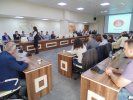 EKAP-SAYIŞTAY KANUNU EĞİTİMİ (22-24 MART)