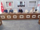 EKAP-SAYIŞTAY KANUNU EĞİTİMİ (22-24 MART)
