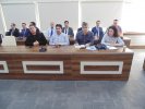 EKAP-SAYIŞTAY KANUNU EĞİTİMİ (22-24 MART)