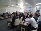 EKAP-SAYIŞTAY KANUNU EĞİTİMİ (22-24 MART)