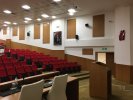Konferans Salonu