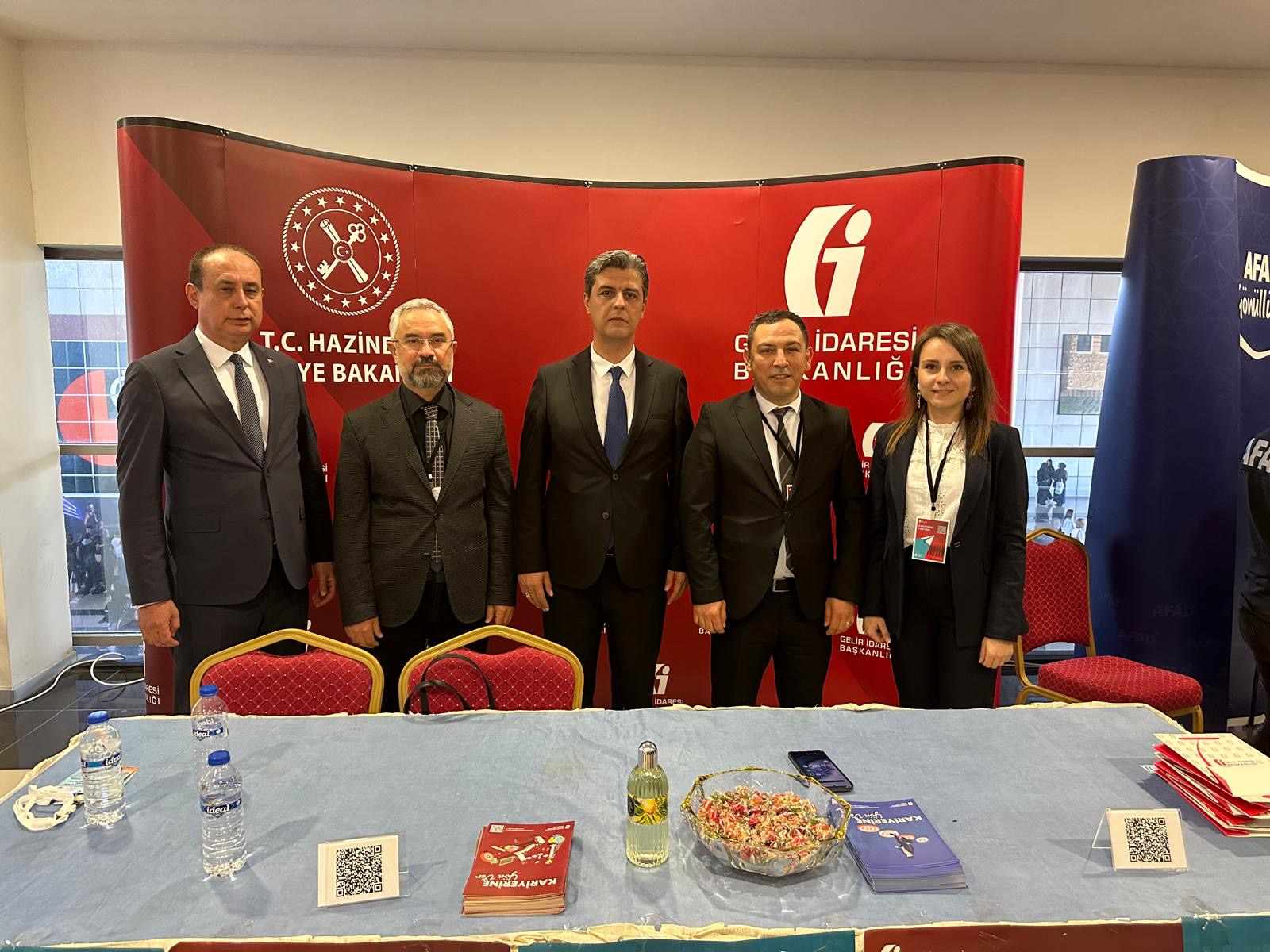 30 - 31 Mart 2026  Bölgesel Kariyer Fuarları Adana, Doğu Akdeniz